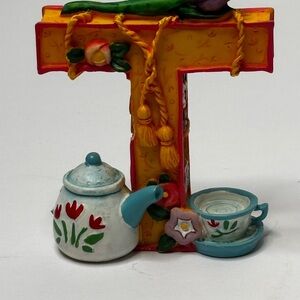 MARY ENGELBREIT LETTER “T”